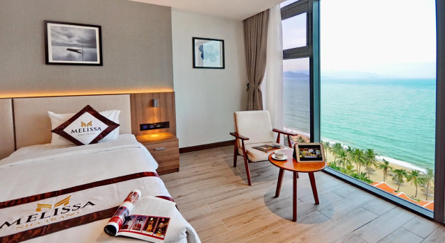 Melissa Hotel