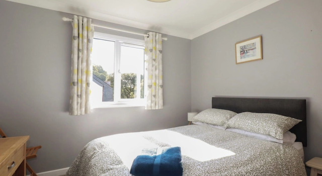 Coombe Cottage
