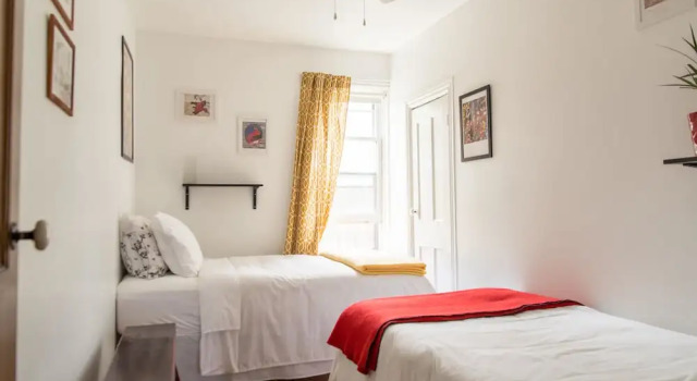 Двухместный номер Standard Laura's Bed & Breakfast