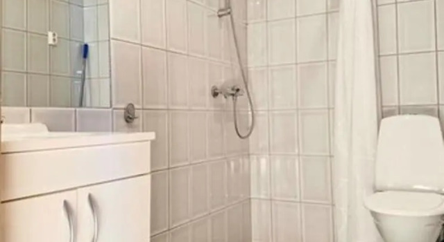 Номер Standard Savalen Fjellhotell & Spa