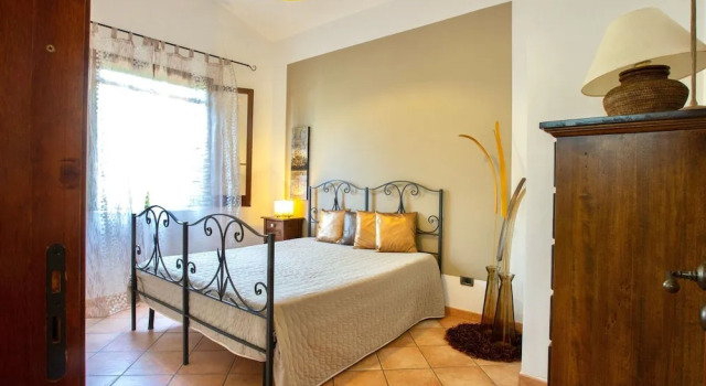 Beautiful Villa, Castellammare, Забронировать Вилла Отели Кастелламмаре-дель-Гольфо с парковкой, Парковка