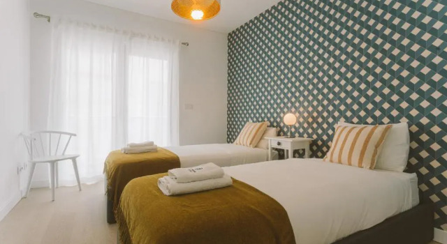Best Houses 25 - Seaside Retreat, Varaa Hotelli Atouguia da Baleia Oeste