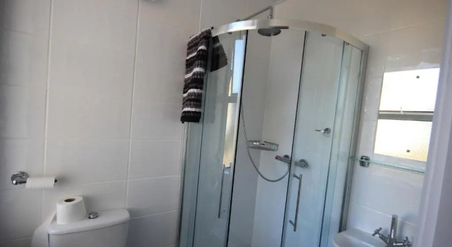 Standard- værelse Dolphins Hotel