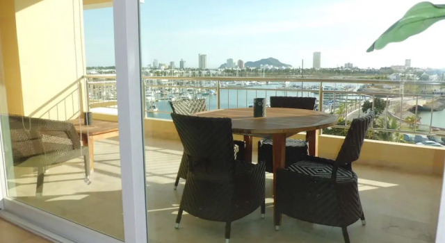 Condo Punta M, Book Hotel Mazatlán Sinaloa