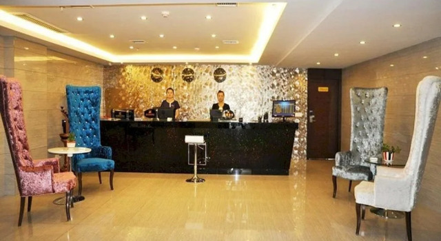 Changsha Xingxiangmidi Hotel