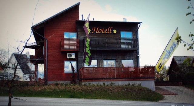 Ugandi Hotel, Book Hotel Otepaa Valgamaa