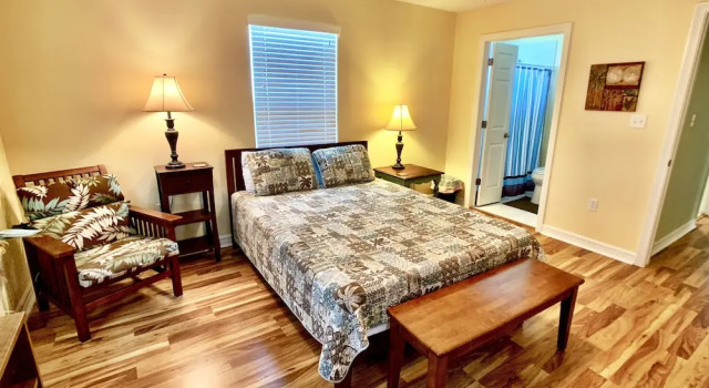 Mi Casa Del Mar 2 Bedroom Home by RedAwning