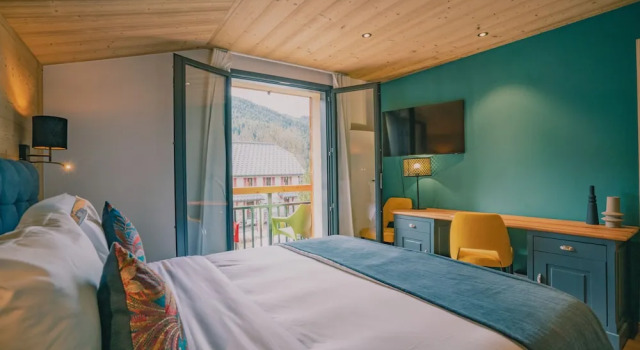 Апартаменты Terra-Beka Lodge
