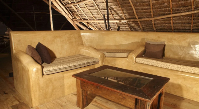 Raha Lodge Zanzibar Boutique Hotel, Забронировать Отель Джамбиани Zanzibar Central