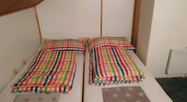 Chata Babeta, Rezerwuj Hotel Poniklá Kraj liberecki