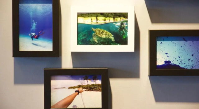 Номер Standard Stay Liuqiu Diving Hostel