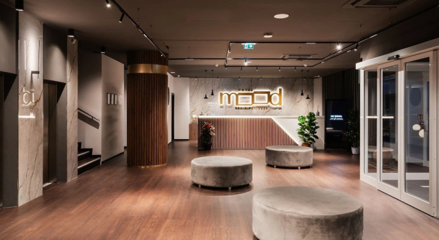 Mood Hotel, Book Hotel Citta' Sant'Angelo 