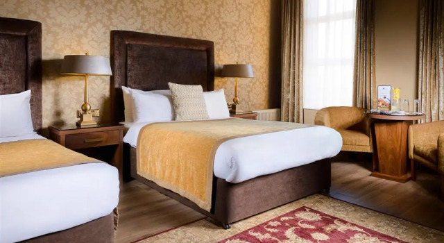 The Lake Hotel, Book Hotel Hotels in Kerry with Parking, Parking