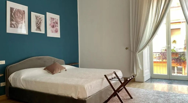 B&B Ruffo di Bagnara Palazzo monumentale