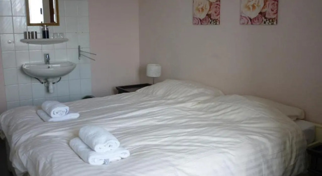 Апартаменты с 2 комнатами Amsterdam Beach House