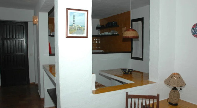 Binibeca Beach Villas, Boek Hotel Binibeca Menorca