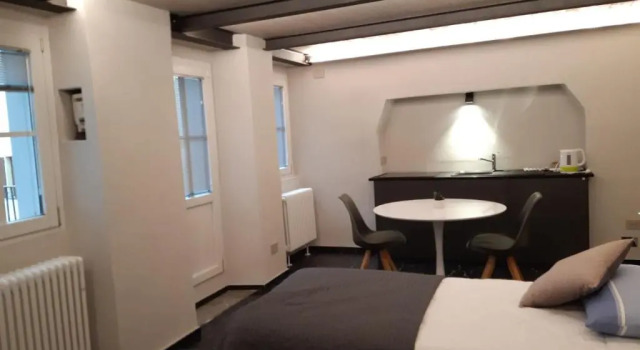 Apartment appartamenti e camere Hippy Chic