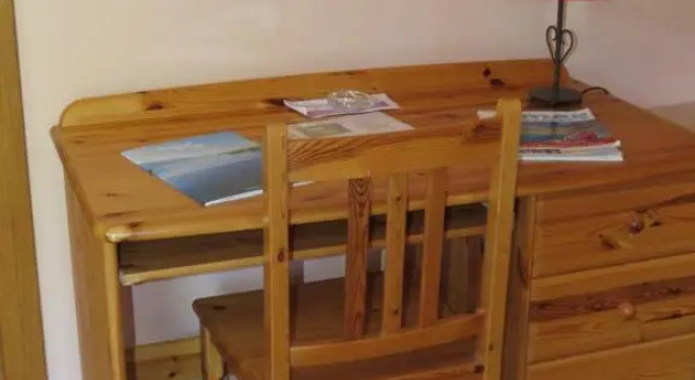 Номер Standard Les chambres du cru