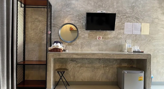 Двухместный номер Standard Instyle Place