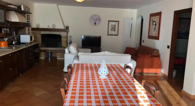 Коттедж Villa Gilda