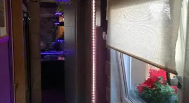 S-type apartment in the center, Prenota Appartamento Splitska 