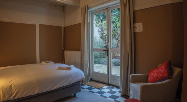 Двухместный номер Economy The Guesthouse