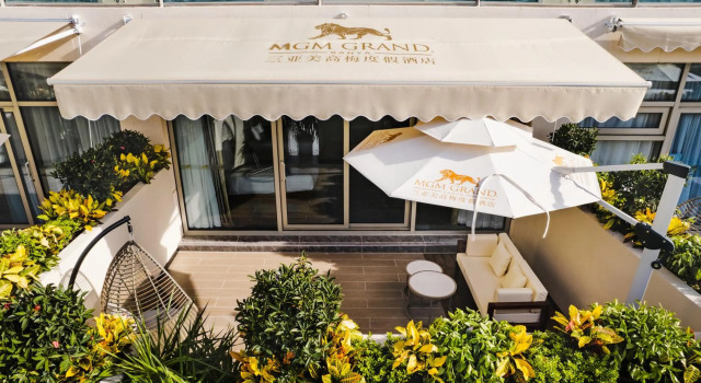 MGM Grand Sanya