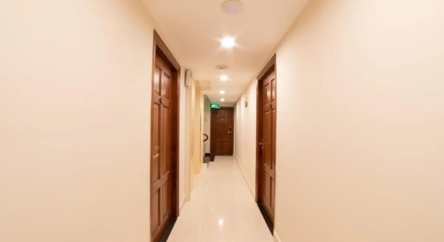 Silent Night Dem Lanh Hotel, Book Hotel Da Lat Lam Dong