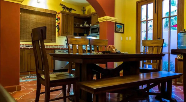 Коттедж Casa Encantada 3 BR by Casago