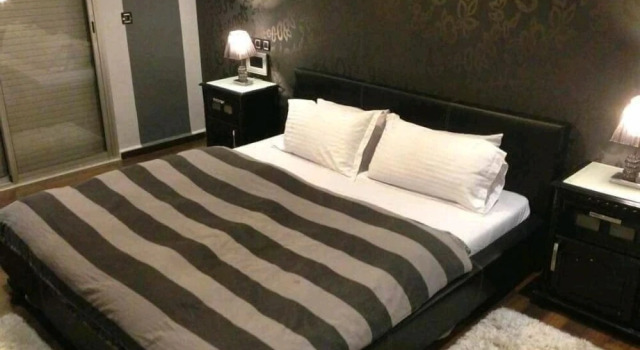 Appartement Meuble Hamria Meknes, Rezervovat Apartmán Hotely v Meknes-Tafilalet s parkováním, Parkování