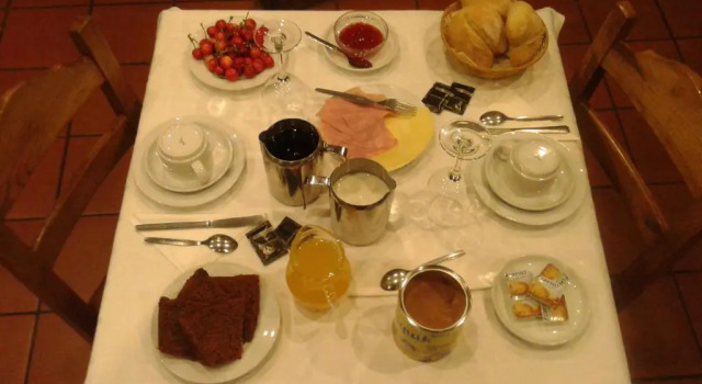 Семейный номер Standard Hotel Tic Tac