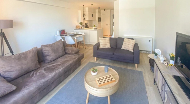 Amazing Apartment in Oostende With Wifi and 1 Bedrooms, Забронировать Апартаменты/квартира Апартаменты Остенде, Апартаменты/квартира