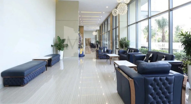 City view 2br in Masteri Thao Dien