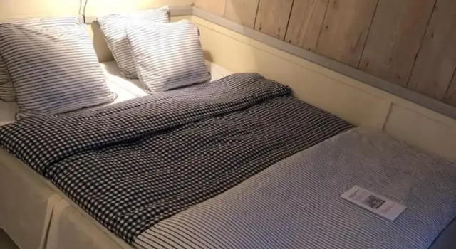 Djurgardsportens vandrarhem, Varaa Hotelli Mariefred 
