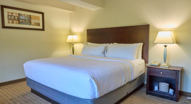 Двухместный номер Standard Hotel Downstreet, an Ascend Collection Hotel