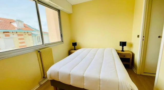 Appartement Arcachon, 2 pièces, 4 personnes - FR-1-433-19