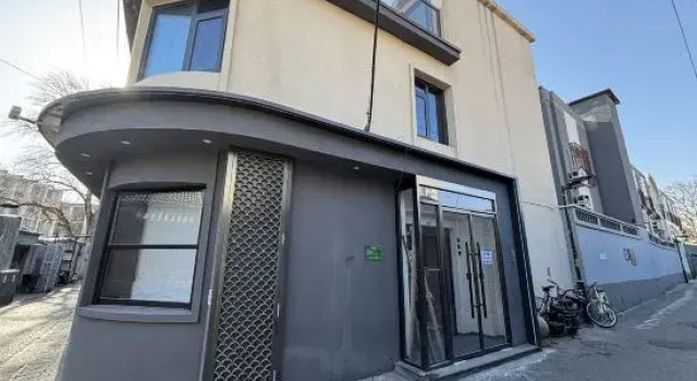 Jingyu Homestay (Beijing Wangfujing Street Xiehe Hospital), Забронировать Отель Пекин район Пекина, рядом с Улица Ванфуцзин