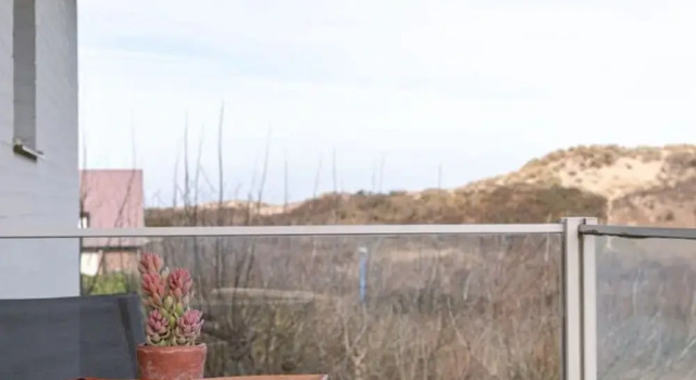 Апартаменты Superb Apartment in the Dunes of Oostduinkerke