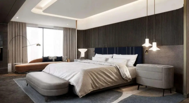 Movenpick Hotel Al Zaytoon Baghdad