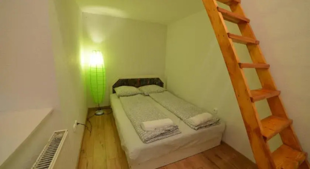Baross Residences, Varaa Hotelli Budapest Budapest