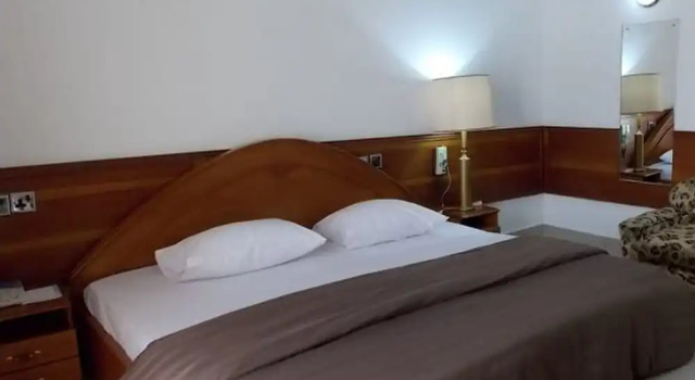 Люкс Business Premier Hotel