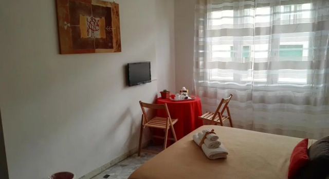 La Finestra Sul Mondo B&B, Забронировать Отель Отели Рима 4 звезды, 4*