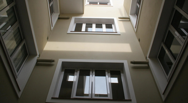 Inter Apart Hotel, Rezerwuj Apartamentowiec hotelowy Hotele 3-gwiazdkowe w Salta, 3*