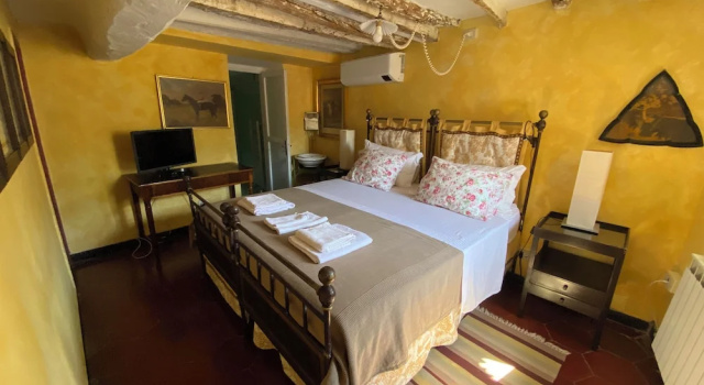 A o Soâ B&B
