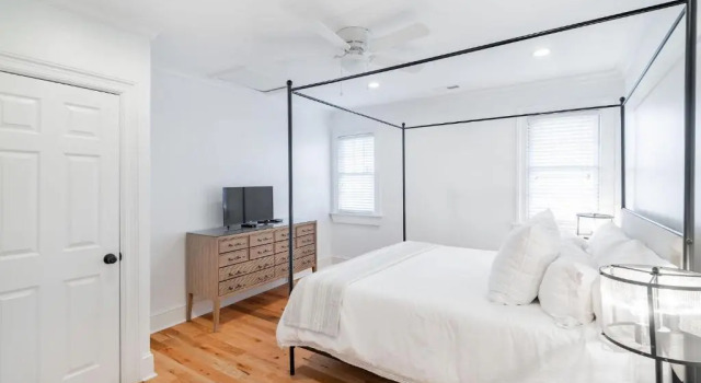 Guesthouse Charleston SOUTH 105 B