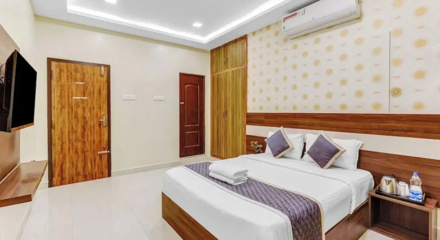 Eco Stay T Nagar