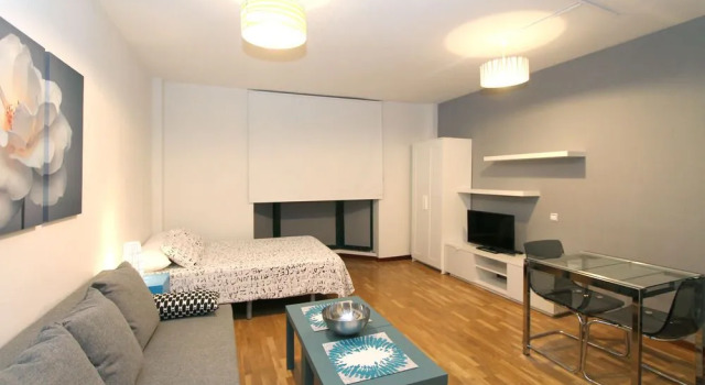 Apartamentos Castilla Luz 2, Забронировать Апартаменты/квартира Тетуан Мадрид