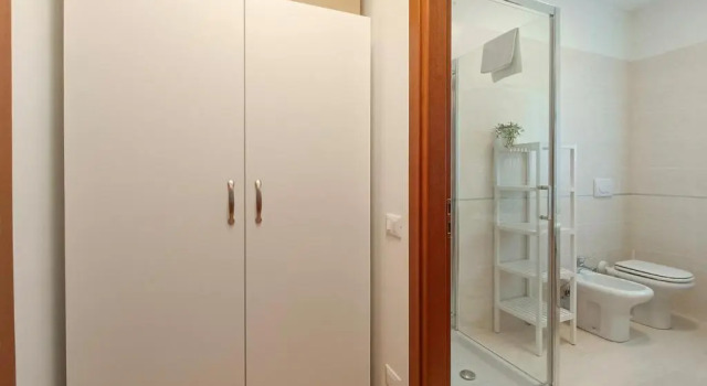 Апартаменты c 1 комнатой Sailing Apartment by Wonderful Italy
