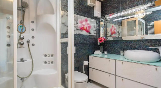 Апартаменты Sun Spalato Place
