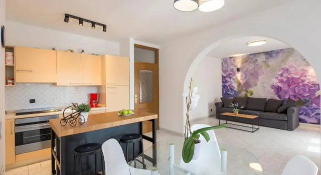 Ripenda Apartments, Забронировать Апартаменты/квартира Рипенда Вербанси Истрия